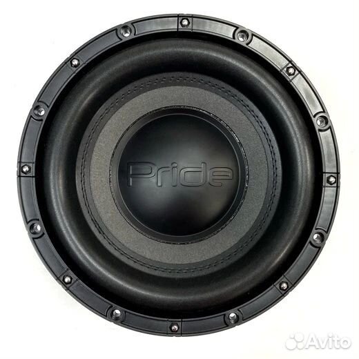 Сабвуфер Pride M9 10