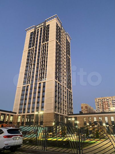 Комната 6 м² в 1-к., 18/25 эт.