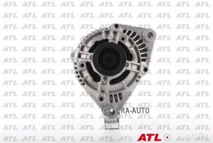 Delta-autotechnik L38160 Генератор 14V 90 A