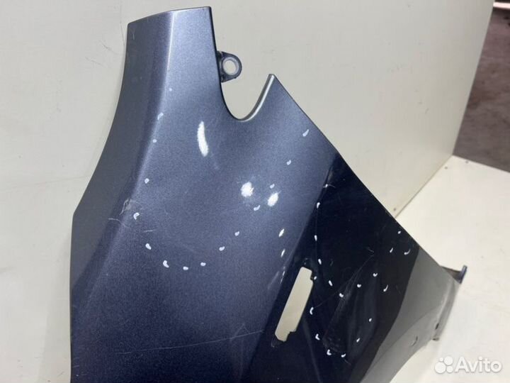 Крыло переднее левое Kia Rio X-Line 4 2017-2020