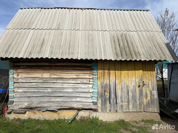 Сруб для бани липа3*3 с крышей и верандой