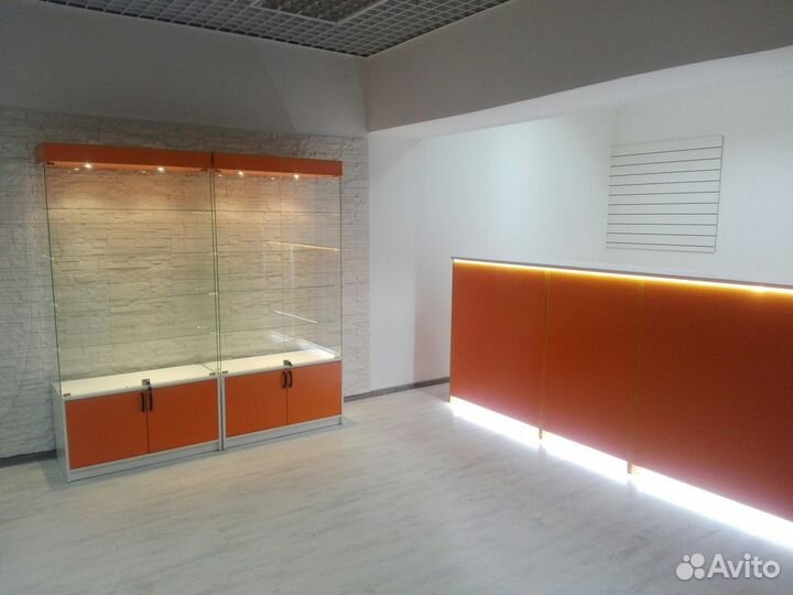 Изготовления торгового оборудования в Воронеже