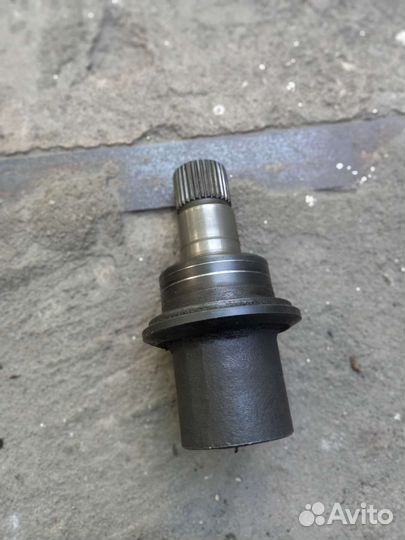 Фланец АКПП VW Sharan