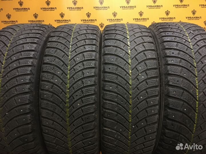 Michelin X-Ice North 195/65 R15 95T