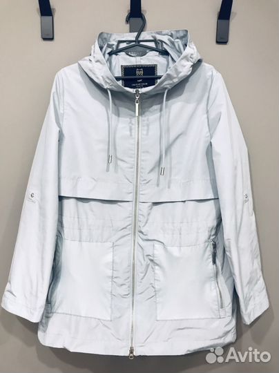 Ветровка женская на 46-48 р
