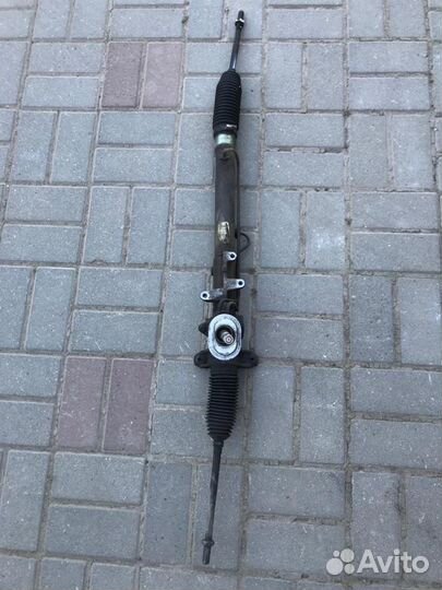Рулевая рейка VW Golf