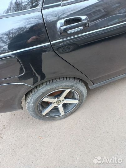 LADA Priora 1.6 МТ, 2011, 159 000 км