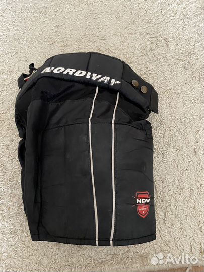 Хоккейные шорты