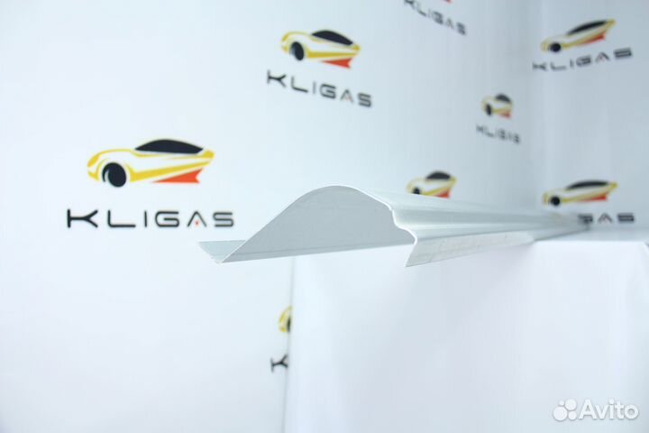 Кузовной порог Hyundai Sonata 4 EF