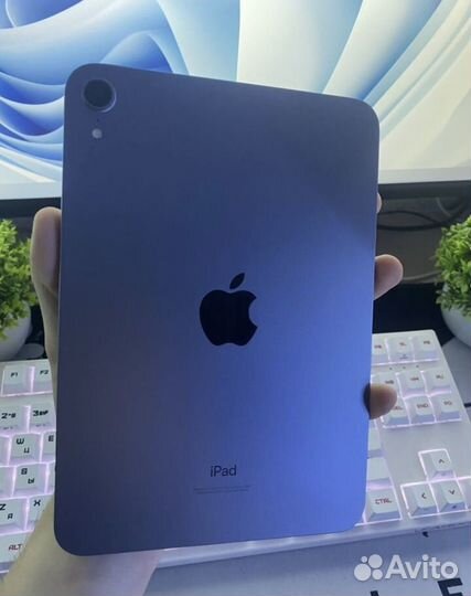 iPad mini 6 64gb