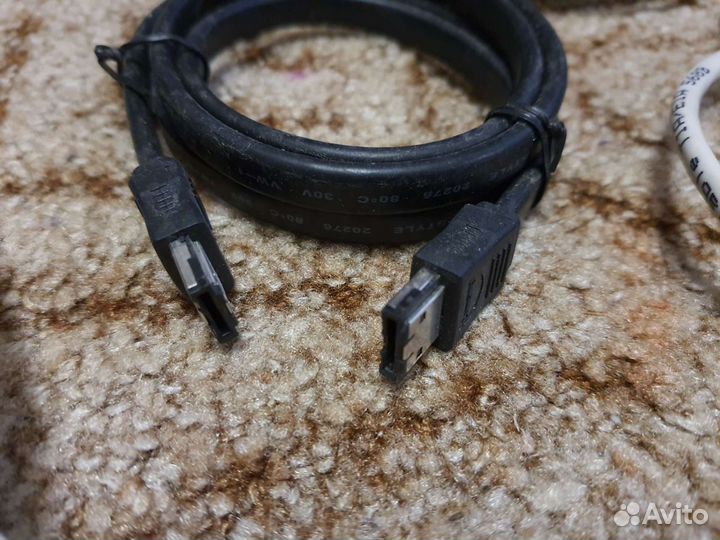 Кабель: Hdmi-Dvi, LAN, slim