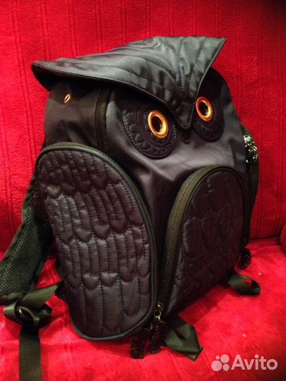 Рюкзак для школы