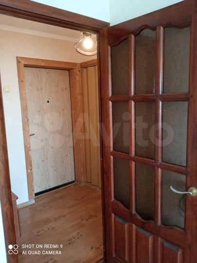 1-к. квартира, 35 м², 3/3 эт.