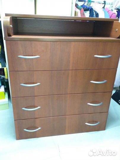 Комод пеленальный