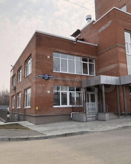 Свободного назначения, 65.3 м²