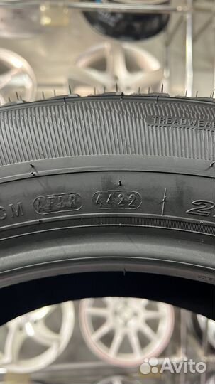 Nexen Roadian HTX RH5 225/60 R18 100H