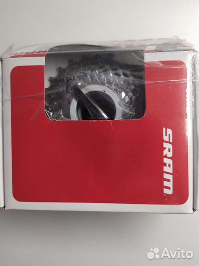 Новая кассета Sram PG1130 (1170) 11 скоростей
