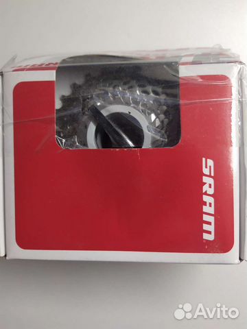 Новая кассета Sram PG1130 (1170) 11 скоростей