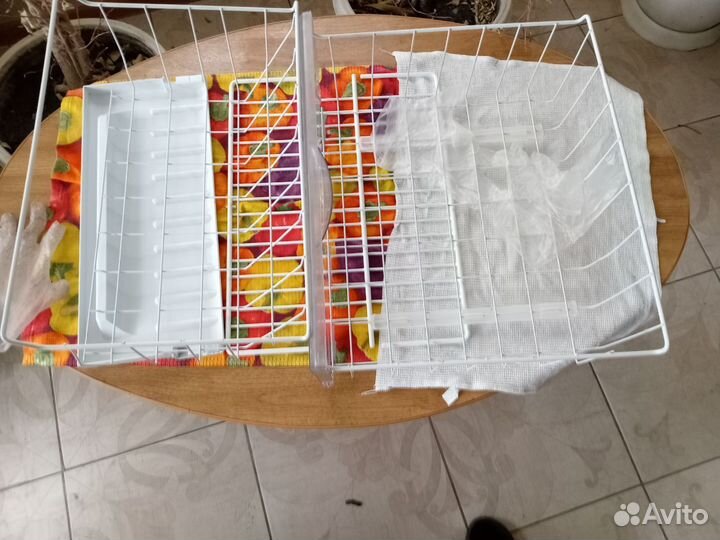 Морозильная камера бу indesit