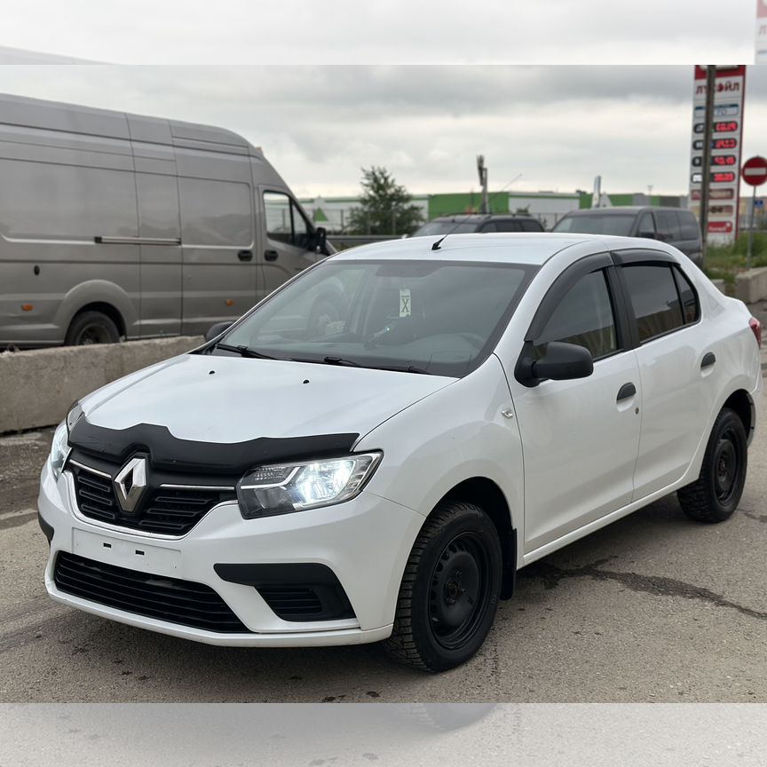 ❤︎ Купить Renault 🚘 от 200 000 ₽ в Зернограде: 1 307