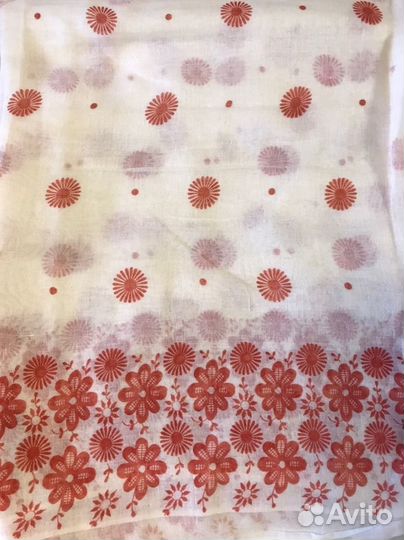 Отрезы тканей