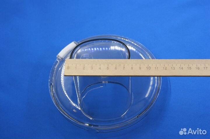 Смесительная чаша с крышкой, Bosch (11025978)