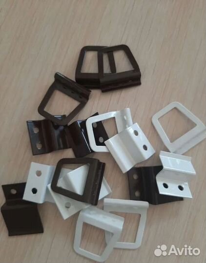 Москитная сетка плиссе