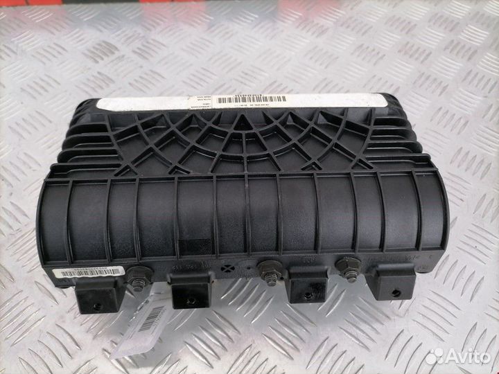 Подушка безопасности Opel Astra F рест. 2002