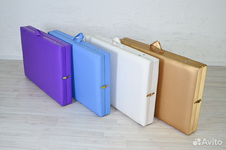 Кушетка для косметологии