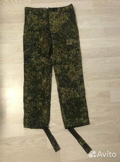 Военная форма вкпо (вкбо) все размеры