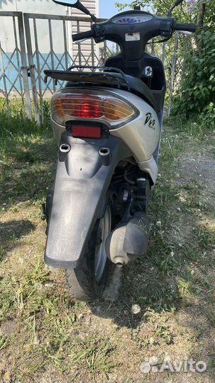 Продам скутер мопед Honda Dio