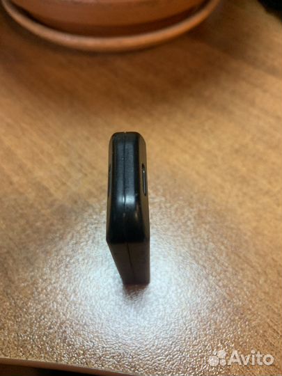 Брелок-метка black bug