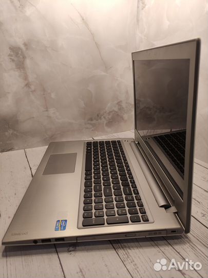 Игровой lenovo c SSD/Nvidia 2GB/сore i5/500GB/8GB