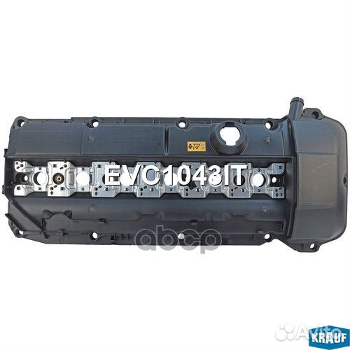 Крышка клапанная EVC1043IT Krauf