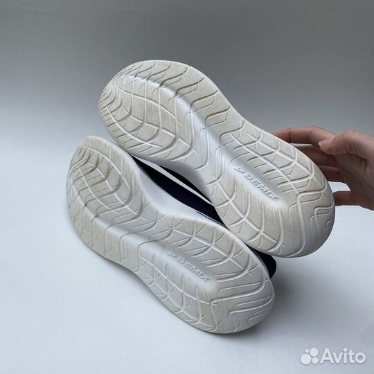 Кроссовки Demix turbo