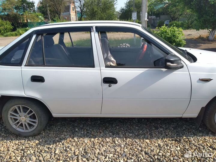 Daewoo Nexia 1.6 МТ, 2011, 145 000 км