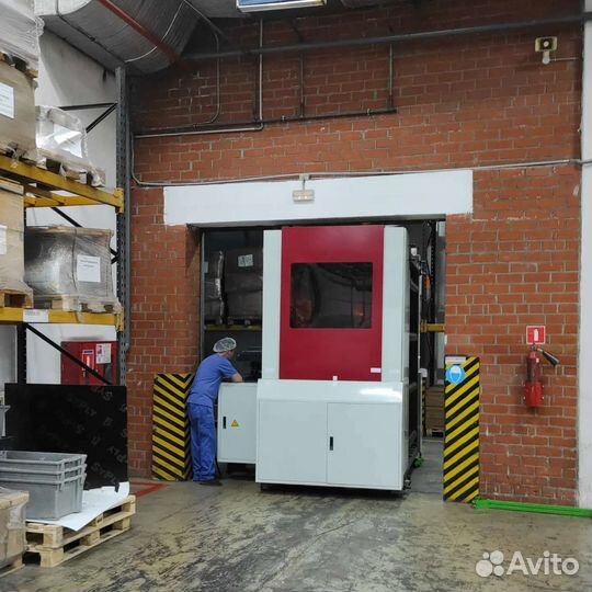 Такелажные работы