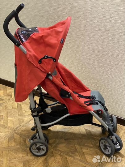 Коляска Chicco (Чико)