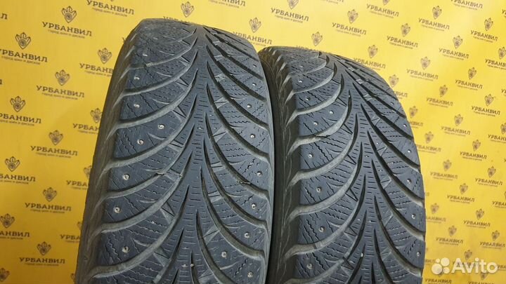 Sava Eskimo Stud 185/60 R15 88