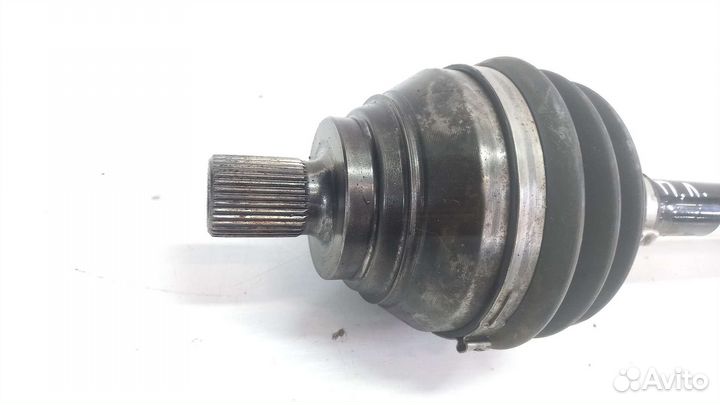 Привод передний левый 2.0 Skoda Kodiaq