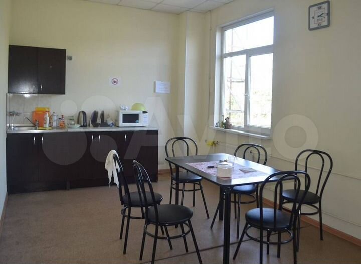 Склад/производство 8452 м2