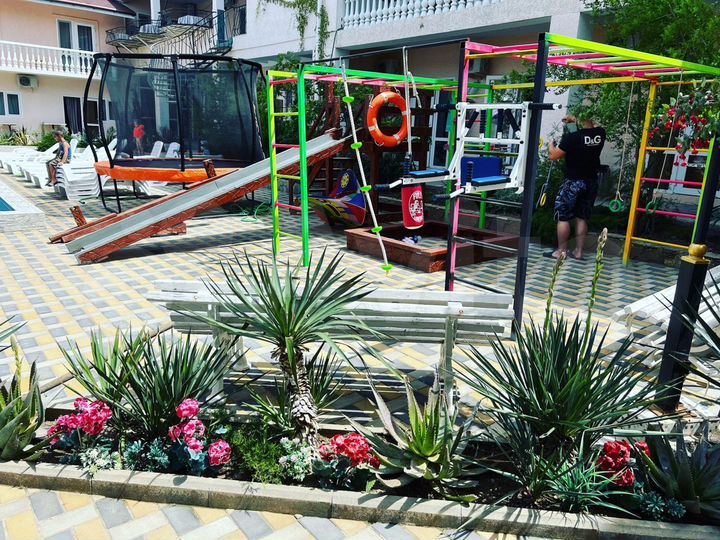 Комната 25 м², 3/3 эт.