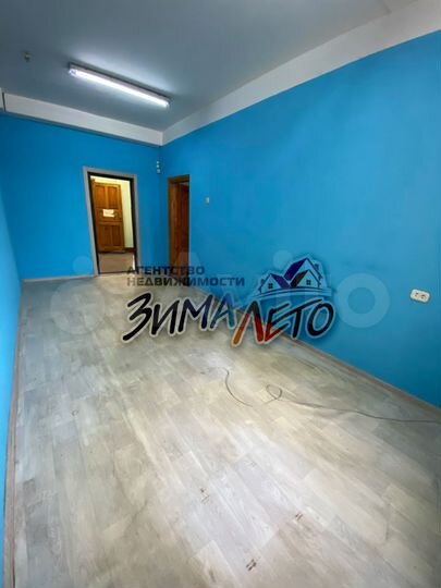 Аренда офисов 18 м²,35 м²,35,9 м² 89 м²,125 м²