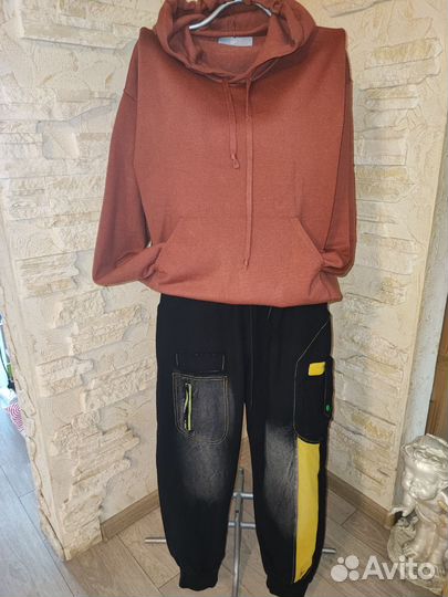 Спортивный костюм/ худи/ трико