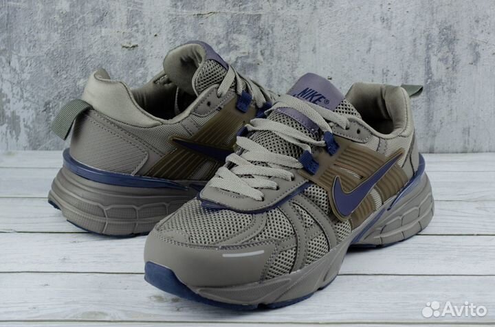 Nike мужские кроссовки р-р41-46(032)