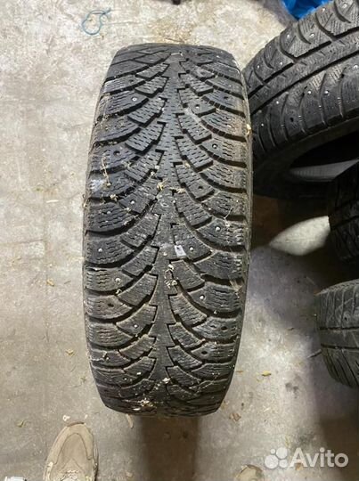 Bridgestone Ice Cruiser 7000 185/65 R15 19D