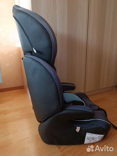 Детское автокресло