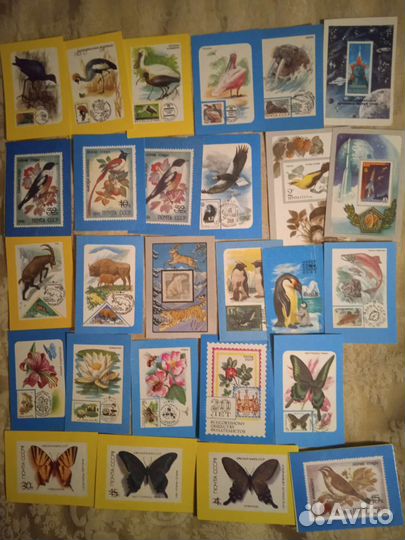 Календарики