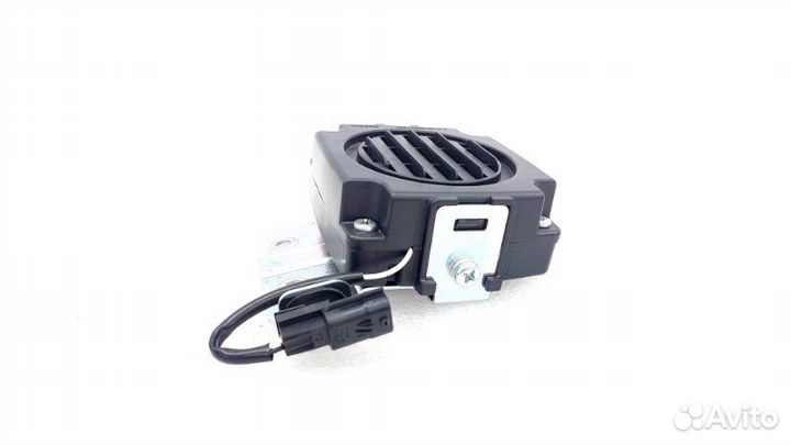 Сирена сигнализации (штатной) Nissan X-Trail T32