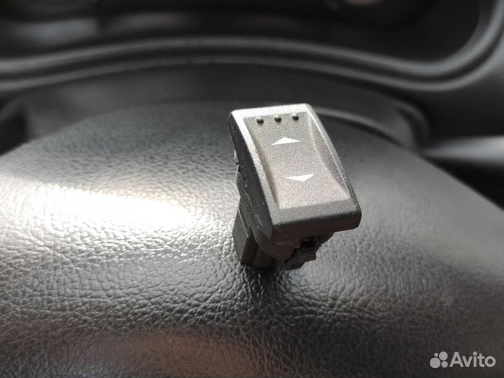 Кнопка стеклоподъемника форд мондео 3